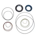 Hydraulic Motor Seal Kit - MS02 MSE02 Motor Parts Mechanical Seal Kits