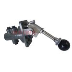 Handbrake Switch - OEM 2201400000 for Wet Spraying Trolley Railway Equipment