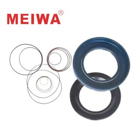 Hydraulic Motor Seal Kit - MS02 MSE02 Motor Parts Mechanical Seal Kits