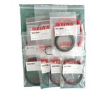 Hydraulic Rock Drill Seal Repair Kit - MONTABERT HC95 101037824 Fast Delivery