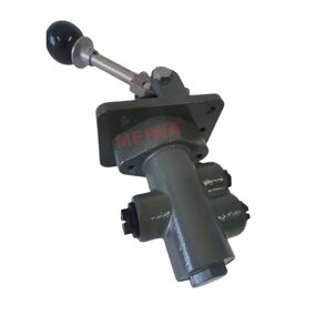 Handbrake Switch - OEM 2201400000 for Wet Spraying Trolley Railway Equipment