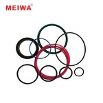 Hydraulic Rock Drill Seal Repair Kit - MONTABERT HC95 101037824 Fast Delivery