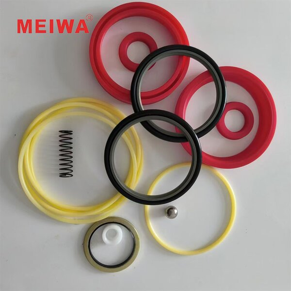 Hydraulic Rock Drill Seal Repair Kit - MONTABERT HC28 86796299 Fast Delivery