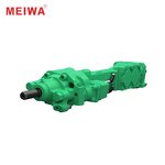 Hydraulic Drifter - HC110 Easy Maintenance Rock Drills for Energy & Mining