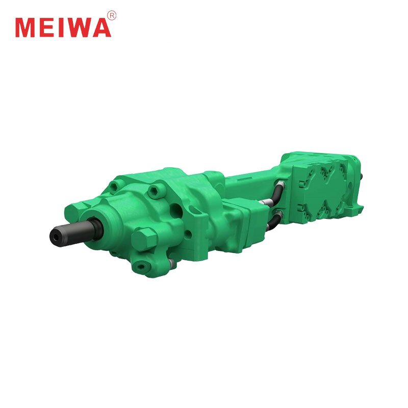 Hydraulic Drifter - HC110 Easy Maintenance Rock Drills for Energy & Mining