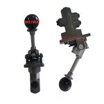 Handbrake Switch - OEM 2201400000 for Wet Spraying Trolley Railway Equipment