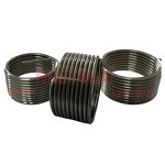 Drills Parts - OEM Threaded Sleeve 86264678 for Montabert Hc109 Hc120 Hc150