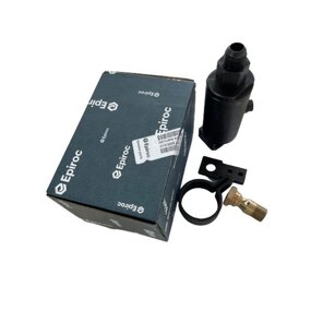 Rock Drills Part - Oil Return Accumulator 3115600934 for Epiroc COP 1838HD