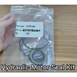 Hydraulic Cylinder Seal - 61258-000 Fast Delivery