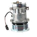 Compressor - OEM 2180324 for Caterpillar Wheel Loader 980H Fits Cat 980H