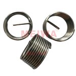 Drills Parts - OEM Threaded Sleeve 86264678 for Montabert Hc109 Hc120 Hc150