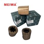 Rock Drill Parts - Four-sided Set 3115531400 for Epiroc Cop 1638hd 1838