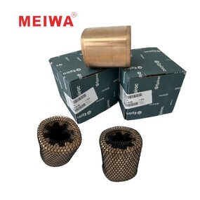 Rock Drill Parts - Four-sided Set 3115531400 for Epiroc Cop 1638hd 1838