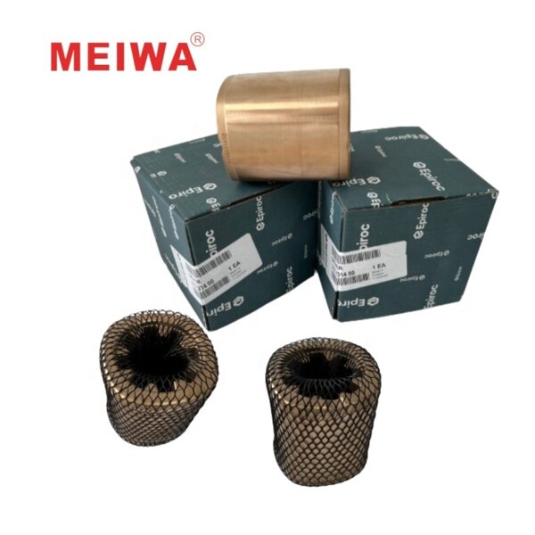 Rock Drill Parts - Four-sided Set 3115531400 for Epiroc Cop 1638hd 1838