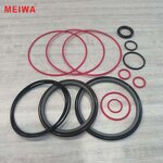 Hydraulic Seal Kit - 101051036 for Montabert Rock Drill HC95 Repair