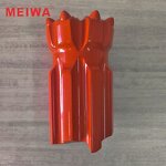 Threaded Joint Bit - OEM T45 13 Button 76mm Conical for Rock Drill