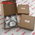 Seal Repair Kit - Sandv HL710 88563039 for HL710 Hydraulic Drifter