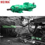 Hydraulic Drifter - HC25 Easy Maintenance with Latest Design for Energy