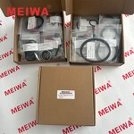 Seal Repair Kit - Sandv HL710 88563039 for HL710 Hydraulic Drifter