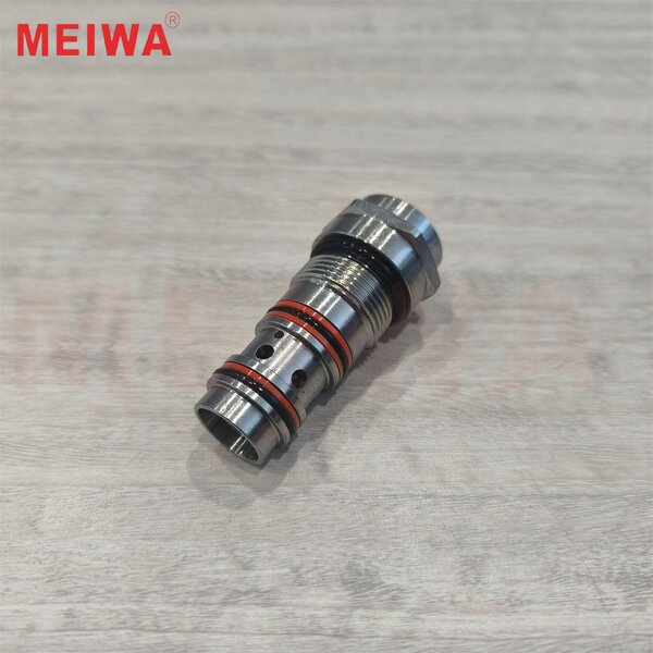 Parker Valve - D4A040NMK2 for Energy Equipment & Mining Machinery