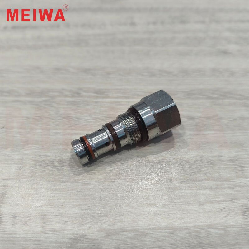 Parker Valve - E2B020Y300N for Energy Equipment & Mining Machinery