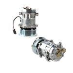 Compressor - OEM 2180324 for Caterpillar Wheel Loader 980H Fits Cat 980H