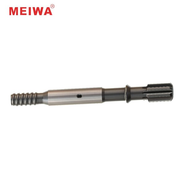 Shank Adapter - OEM Montaber HC120 T51 670mm 90516218 for HC120