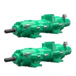 Hydraulic Drifter - HC25 Easy Maintenance Rock Drills for Energy & Mining