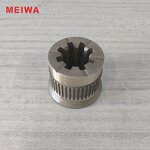 Rock Drill Parts - OEM Solder Tail Spline Sleeve 86746427 for Montabert HC95