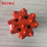 Threaded Joint Bit - T45 13 Button 89mm Conical for Rock Drill