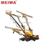 Rock Drilling Machine - XTD295 for Underground Mines Quality Guarantee