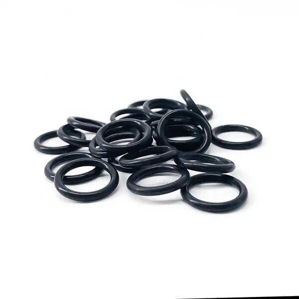 O-ring Seals - Various Sizes Customizable Nbr Fkm Nitrile Silicone Rubber