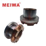 Rock Drills Parts - Original Solder Tail Spline Collar 86732575 for Montabert HC25