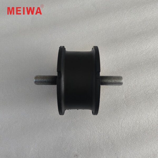 Rubber Damper - 06118715 for Bomag BW100 BW120 BW130 BW138 BW123