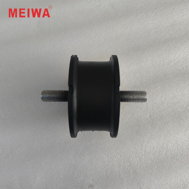 Rubber Damper - 06118715 for Bomag BW100 BW120 BW130 BW138 BW123