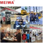 Hydraulic Rock Drill - MONTABERT HC110 High Power for Underground Mining