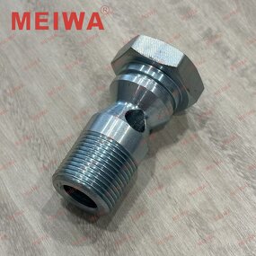 Drilling Rig Parts - Screw Type Join 3115288900 for Epiroc Cop1238k