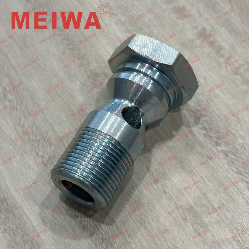 Drilling Rig Parts - Screw Type Join 3115288900 for Epiroc Cop1238k