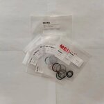 Rock Drill Repair Kit - Montabert HC95 86790383 Complete Specifications Seal
