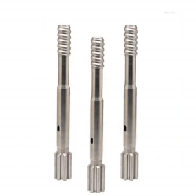 Shank Adapter - R32 R38 T38 435mm for Cop1440 Cop1550 Ore Coal Stone Quarry