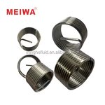 Drills Parts - OEM Threaded Sleeve 86264678 for Montabert Hc109 Hc120 Hc150