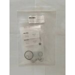 Rock Drill Repair Kit - Montabert HC95 86790383 Complete Specifications Seal