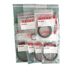 Hydraulic Rock Drill Seal Repair Kit - MONTABERT HC95 101037824 Fast Delivery