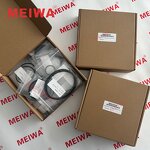 Seal Repair Kit - Sandv HL710 88563039 for HL710 Hydraulic Drifter