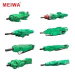 Hydraulic Drifter - HC95LM Rock Drill Wholesale for Energy & Mining