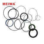 Hydraulic Rock Drill Seal Repair Kit - MONTABERT HC25 86794393 Fast Delivery