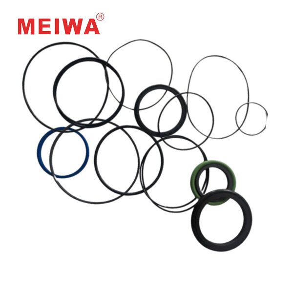 Hydraulic Rock Drill Seal Repair Kit - MONTABERT HC25 86794393 Fast Delivery