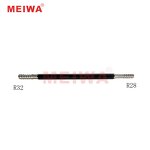 Drifter Rod - OEM Bohr Stange Mit Gewinde R28 R32 2750mm