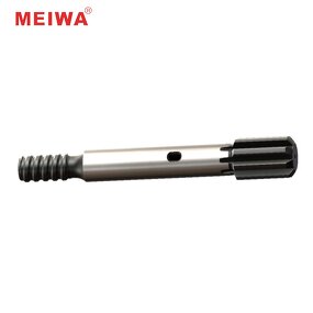 Shank Adapter - OEM Montaber HC109 T38 490mm for HC109