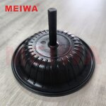 Rock Drill Accessories - Diaphragm 3115182201 for Epiroc Cop1838+ Cop1838hd